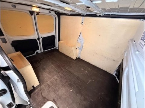 Voitures D'occasion À Maubeuge | Renault Trafic Fg L1H1 3T 2.0 Blue Dci 130Ch Advance -24