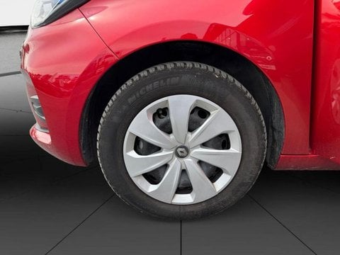 Voitures D'occasion À Maubeuge | Renault Zoe E-Tech Equilibre Charge Normale R110 Achat Intégra...