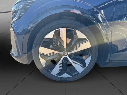 Voitures D'occasion À Maubeuge | Renault Mégane Megane E-Tech Electric Ev60 220Ch Techno Optimu...