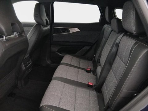 Voitures D'occasion À Maubeuge | Renault Espace 1.2 E-Tech Full Hybrid 200Ch Techno 7 Places - 25