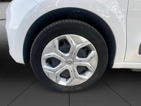 Voitures D'occasion À Maubeuge | Renault Twingo E-Tech Electric Authentic R80 Achat Intégral