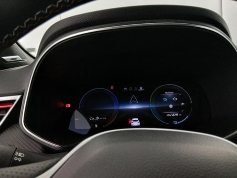 Voitures D'occasion À Maubeuge | Renault Clio 1.6 E-Tech Hybride 145Ch Rs Line