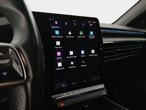 Voitures D'occasion À Maubeuge | Renault Austral E-Tech Hybrid 200 Techno