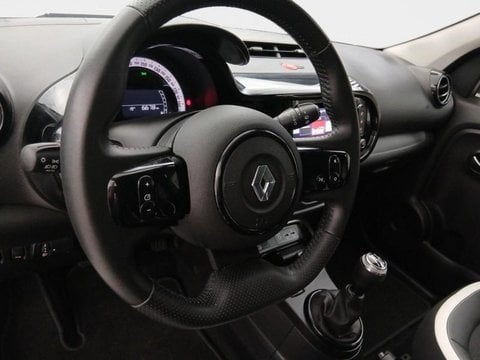 Voitures D'occasion À Maubeuge | Renault Twingo Iii Iii Sce 65 Sl Urban Night