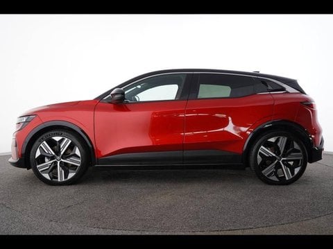 Voitures D'occasion À Maubeuge | Renault Mégane Megane E-Tech Electric Ev60 220Ch Iconic Super ...