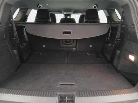 Voitures D'occasion À Maubeuge | Renault Espace 1.2 E-Tech Full Hybrid 200Ch Techno 7 Places - 25