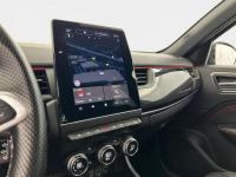 Voitures D'occasion À Maubeuge | Renault Arkana 1.6 E-Tech 145Ch Rs Line -21B