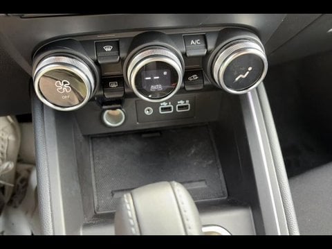 Voitures D'occasion À Maubeuge | Renault Clio 1.6 E-Tech 145Ch Full Hybrid Esprit Alpine - 24