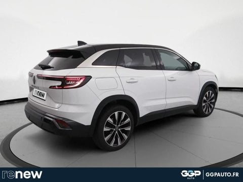 Voitures D'occasion À Maubeuge | Renault Austral 1.3 Tce Mild Hybrid 160Ch Techno Auto