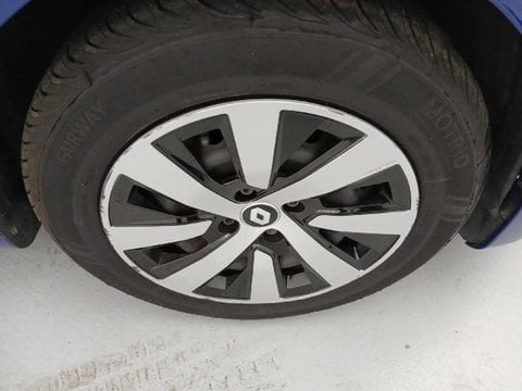 Voitures D'occasion À Maubeuge | Renault Clio 1.0 Tce 90Ch Equilibre
