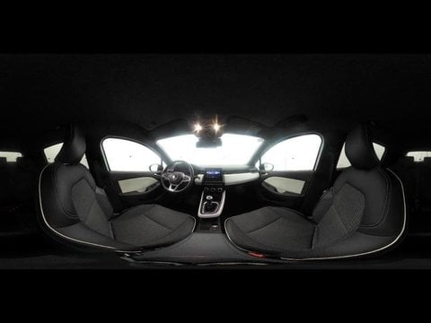 Voitures D'occasion À Maubeuge | Renault Clio 1.0 Tce 90Ch Techno