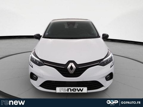 Voitures D'occasion À Maubeuge | Renault Clio 1.0 Tce 90Ch Evolution