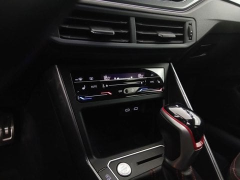 Voitures D'occasion À Maubeuge | Volkswagen Polo 2.0 Tsi 207Ch Gti Dsg7