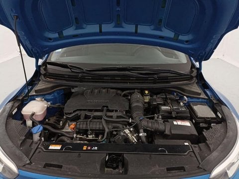 Voitures D'occasion À Maubeuge | Kia Stonic 1.0 T-Gdi 120 Ch Mhev Ibvm6 Active