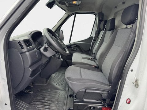 Voitures D'occasion À Maubeuge | Renault Master Fg F3300 L2H2 2.3 Dci 135Ch Générique Euro6