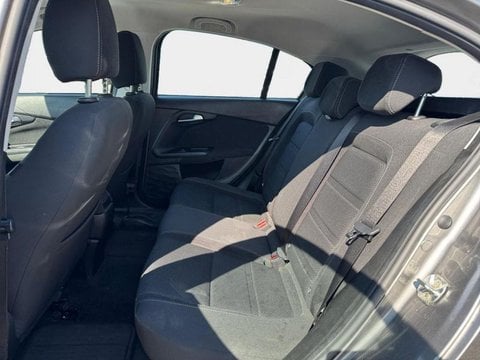 Voitures D'occasion À Maubeuge | Fiat Tipo 1.4 95Ch Easy 5P