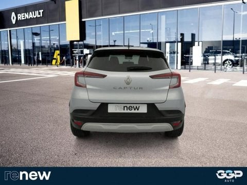 Voitures D'occasion À Maubeuge | Renault Captur 1.0 Eco-G 100Ch Evolution