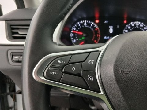 Voitures D'occasion À Maubeuge | Renault Captur 1.0 Tce 90Ch Business -21