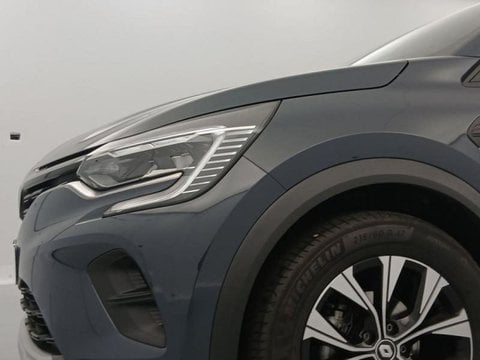 Voitures D'occasion À Maubeuge | Renault Captur 1.0 Eco-G 100Ch Evolution