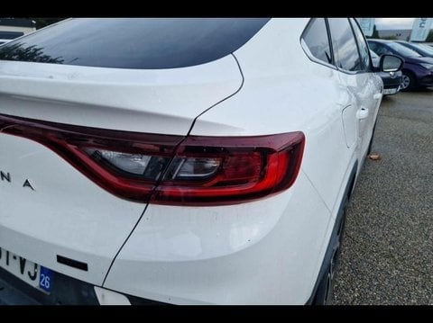 Voitures D'occasion À Maubeuge | Renault Arkana 1.6 E-Tech Hybride 145Ch Techno -22