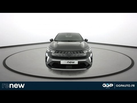 Voitures D'occasion À Maubeuge | Renault Symbioz 1.6 E-Tech Full Hybrid 145Ch Esprit Alpine