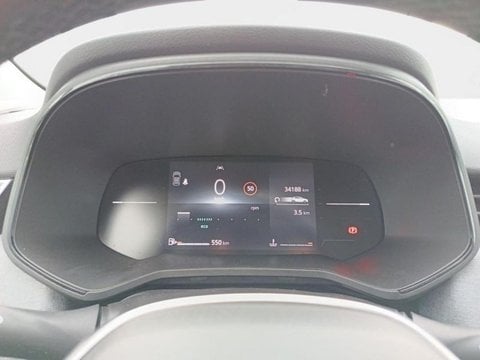 Voitures D'occasion À Maubeuge | Renault Clio 1.5 Dci 100Ch Evolution - 25