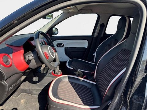 Voitures D'occasion À Maubeuge | Renault Twingo 1.0 Sce 75Ch Le Coq Sportif - 20
