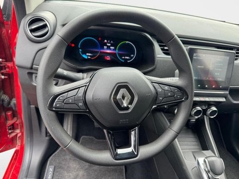 Voitures D'occasion À Maubeuge | Renault Zoe E-Tech Equilibre Charge Normale R110 Achat Intégra...
