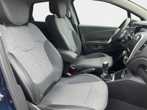 Voitures D'occasion À Maubeuge | Renault Captur 1.3 Tce 130Ch Fap Intens