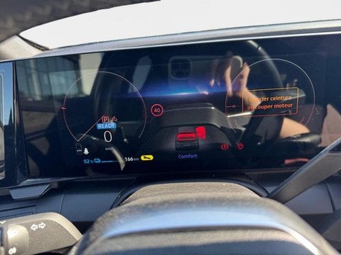 Voitures D'occasion À Maubeuge | Renault Mégane Megane E-Tech Electric Ev60 220Ch Techno Optimu...