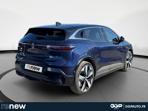 Voitures D'occasion À Maubeuge | Renault Mégane Megane E-Tech Electric Ev40 130Ch Techno Standa...