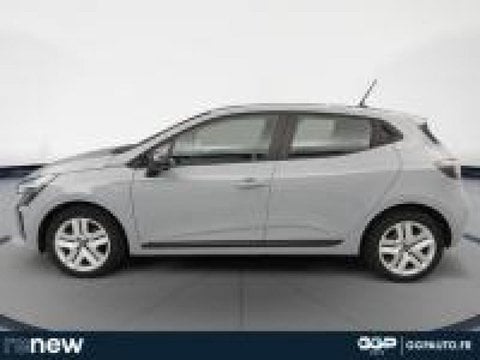 Voitures D'occasion À Maubeuge | Renault Clio 1.5 Blue Dci 100Ch Evolution - 24