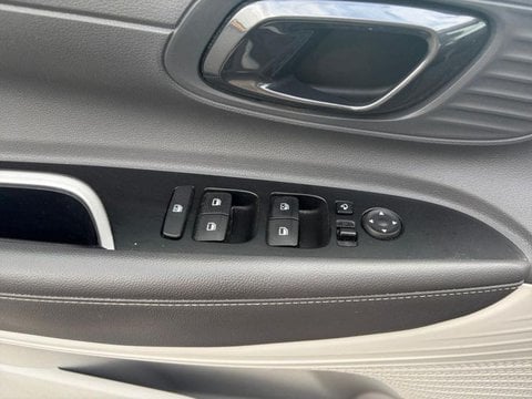 Voitures D'occasion À Maubeuge | Hyundai Bayon 1.0 T-Gdi 100Ch Hybrid 48V Creative