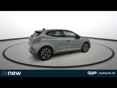 Voitures D'occasion À Maubeuge | Renault Clio 1.6 E-Tech 145Ch Full Hybrid Techno - 25B
