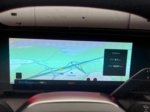 Voitures D'occasion À Maubeuge | Renault Mégane Megane E-Tech Electric Ev60 220Ch Techno Super ...