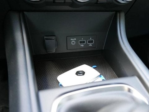 Voitures D'occasion À Maubeuge | Renault Captur 1.0 Tce 100Ch Intens Gpl -21