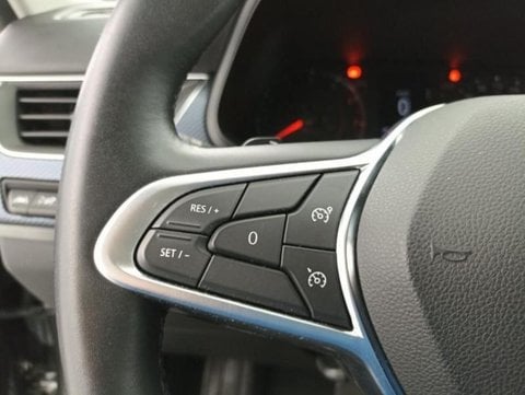 Voitures D'occasion À Maubeuge | Renault Arkana 1.6 E-Tech Hybride 145Ch Evolution -22