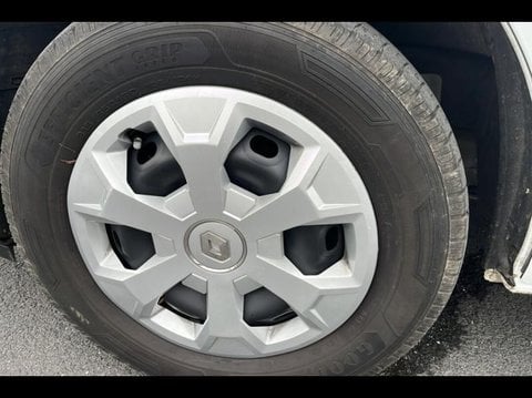 Voitures D'occasion À Maubeuge | Renault Trafic Combi L2 2.0 Blue Dci 150Ch S&S Zen 8 Places