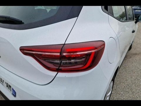 Voitures D'occasion À Maubeuge | Renault Clio 1.0 Sce 65Ch Authentic