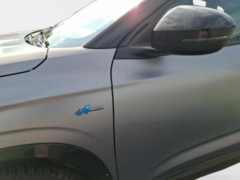 Voitures D'occasion À Maubeuge | Renault Austral 1.3 Tce Mild Hybrid 160Ch Techno Esprit Alpine ...