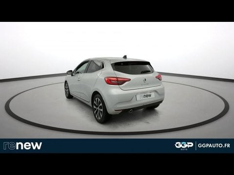 Voitures D'occasion À Maubeuge | Renault Clio 1.0 Tce 90Ch Techno