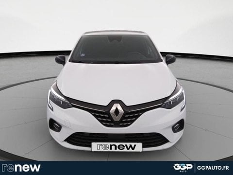 Voitures D'occasion À Maubeuge | Renault Clio 1.0 Tce 90Ch Techno