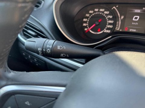 Voitures D'occasion À Maubeuge | Fiat Tipo 1.4 95Ch Easy 5P