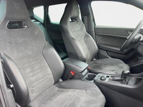 Voitures D'occasion À Maubeuge | Cupra Ateca 1.5 Tsi 150Ch V Dsg7