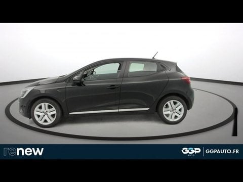 Voitures D'occasion À Maubeuge | Renault Clio 1.0 Sce 65Ch Business -21N