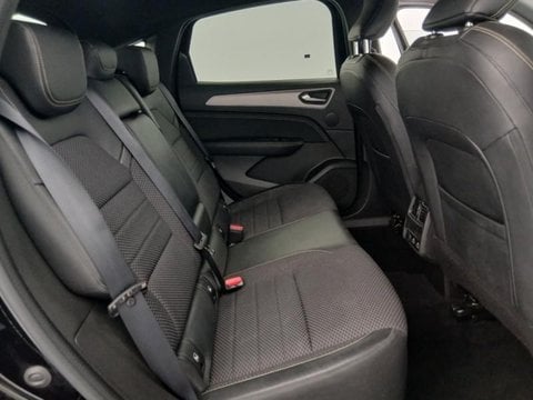 Voitures D'occasion À Maubeuge | Renault Arkana 1.6 E-Tech 145Ch Full Hybrid Techno -24