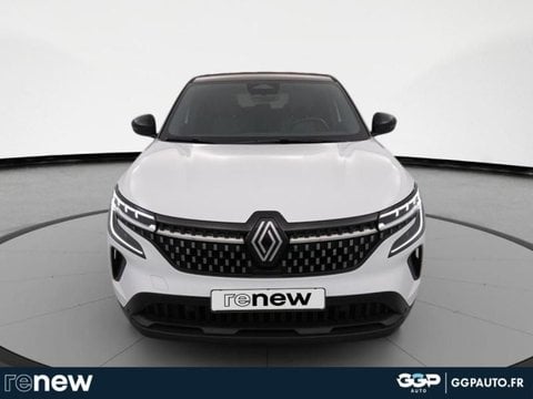 Voitures D'occasion À Maubeuge | Renault Austral 1.3 Tce Mild Hybrid 160Ch Techno Auto
