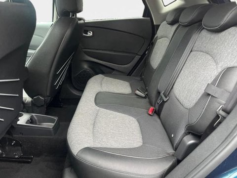 Voitures D'occasion À Maubeuge | Renault Captur 1.3 Tce 130Ch Fap Intens