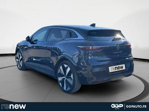 Voitures D'occasion À Maubeuge | Renault Mégane Megane E-Tech Electric Ev40 130Ch Techno Standa...