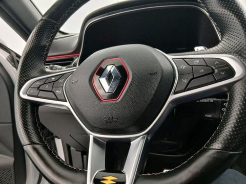 Voitures D'occasion À Maubeuge | Renault Arkana 1.3 Tce Mild Hybrid 160Ch Rs Line Edc -22